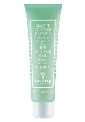 Sisley Eye Contour Mask Kosmetyki do twarzy